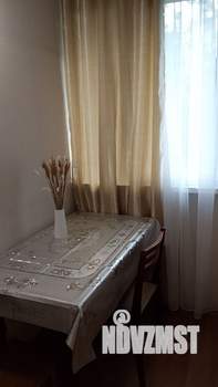 1-к квартира, на длительный срок, 30м2, 2/4 этаж