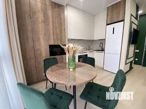 2-к квартира, посуточно, 38м2, 9/12 этаж