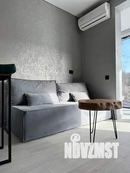1-к квартира, посуточно, 31м2, 2/18 этаж