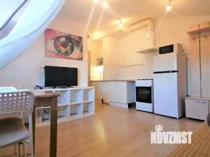 2-к квартира, на длительный срок, 30м2, 4/4 этаж