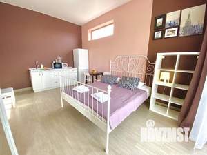 2-к квартира, посуточно, 50м2, 1/1 этаж