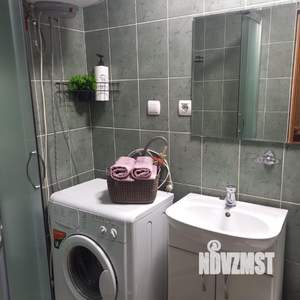 Студия квартира, на длительный срок, 21м2, 4/8 этаж