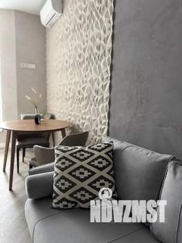 1-к квартира, посуточно, 49м2, 1/1 этаж