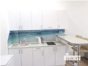 2-к квартира, посуточно, 37м2, 1/1 этаж