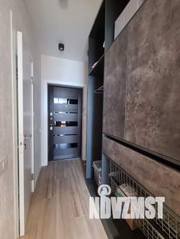 Студия квартира, посуточно, 26м2, 5/19 этаж