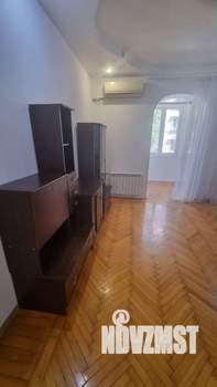 2-к квартира, на длительный срок, 64м2, 3/3 этаж