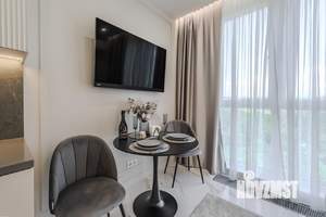 1-к квартира, посуточно, 38м2, 15/18 этаж