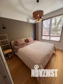 2-к квартира, посуточно, 61м2, 2/4 этаж