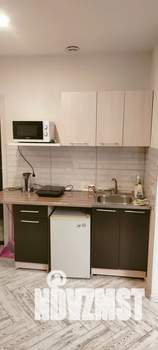 Студия квартира, посуточно, 25м2, 2/2 этаж