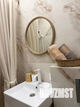 Студия квартира, посуточно, 34м2, 2/3 этаж