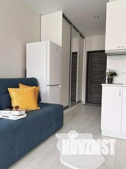 1-к квартира, посуточно, 32м2, 1/1 этаж