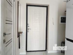 1-к квартира, посуточно, 30м2, 8/12 этаж