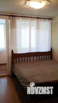 2-к квартира, на длительный срок, 54м2, 4/4 этаж