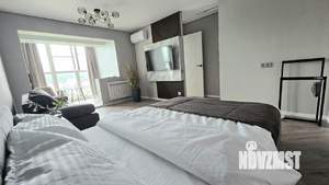 1-к квартира, на длительный срок, 36м2, 4/5 этаж