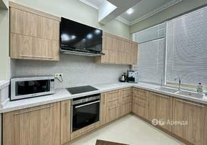 5-к квартира, на длительный срок, 130м2, 22/22 этаж