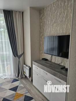 1-к квартира, на длительный срок, 30м2, 3/3 этаж