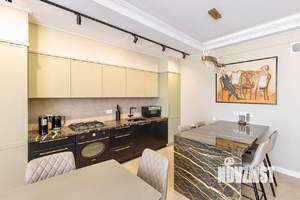 4-к квартира, на длительный срок, 115м2, 6/6 этаж