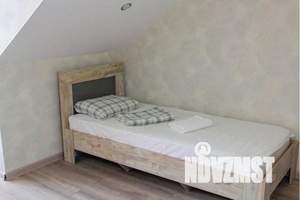 1-к квартира, посуточно, 23м2, 5/5 этаж