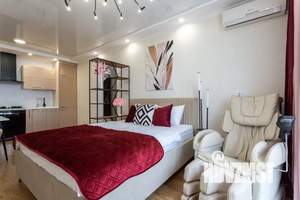 2-к квартира, посуточно, 45м2, 5/5 этаж