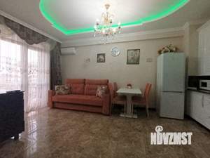 2-к квартира, на длительный срок, 46м2, 6/8 этаж