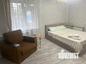 1-к квартира, посуточно, 33м2, 2/5 этаж