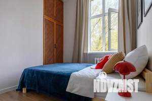 1-к квартира, посуточно, 35м2, 2/2 этаж