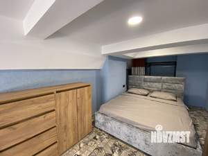 Студия квартира, на длительный срок, 35м2, 3/4 этаж