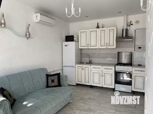 1-к квартира, на длительный срок, 41м2, 4/8 этаж