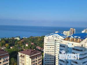 2-к квартира, посуточно, 85м2, 17/20 этаж