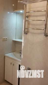 1-к квартира, посуточно, 35м2, 6/7 этаж