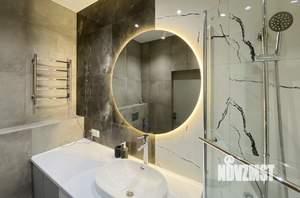 1-к квартира, на длительный срок, 33м2, 2/4 этаж