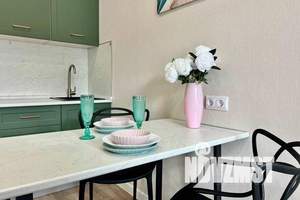 1-к квартира, посуточно, 31м2, 2/12 этаж