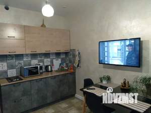 2-к квартира, посуточно, 35м2, 2/8 этаж