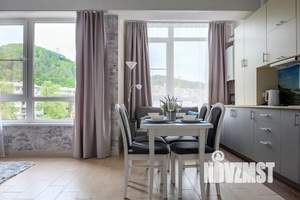2-к квартира, посуточно, 38м2, 1/1 этаж