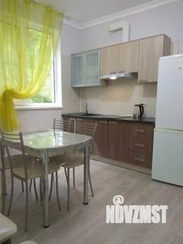 1-к квартира, на длительный срок, 40м2, 4/6 этаж