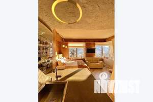 1-к квартира, посуточно, 42м2, 2/4 этаж