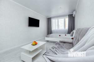 1-к квартира, посуточно, 35м2, 5/12 этаж