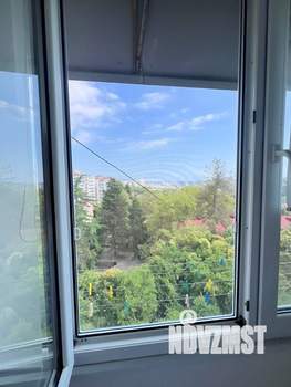 1-к квартира, на длительный срок, 35м2, 5/6 этаж