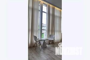 2-к квартира, посуточно, 40м2, 5/5 этаж