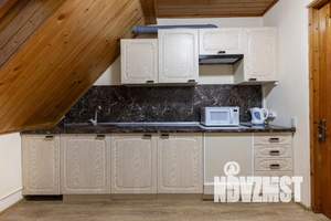 4-к квартира, посуточно, 100м2, 1/1 этаж