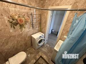 Студия квартира, на длительный срок, 24м2, 2/3 этаж