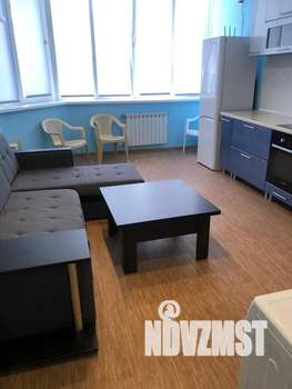 2-к квартира, посуточно, 57м2, 2/4 этаж