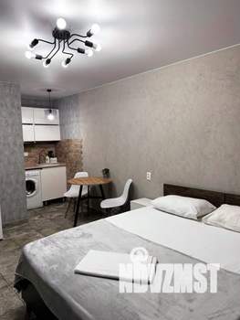 1-к квартира, посуточно, 22м2, 1/1 этаж