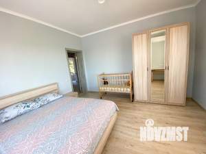 1-к квартира, посуточно, 150м2, 1/1 этаж