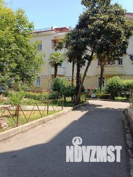 2-к квартира, посуточно, 70м2, 1/3 этаж