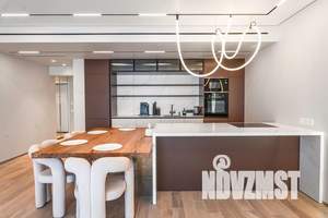 2-к квартира, посуточно, 75м2, 4/7 этаж