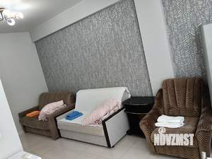 Студия квартира, посуточно, 23м2, 1/7 этаж