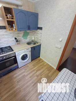 2-к квартира, посуточно, 50м2, 3/5 этаж