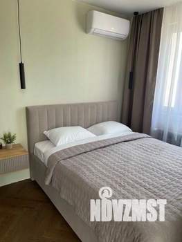 1-к квартира, посуточно, 49м2, 1/1 этаж