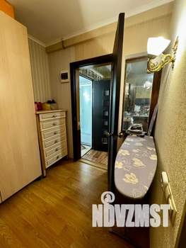 3-к квартира, посуточно, 20м2, 1/1 этаж